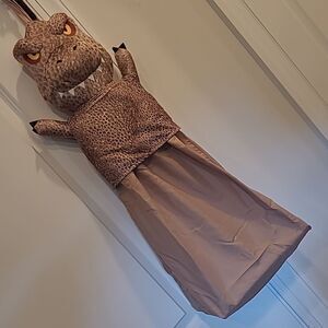 Jurassic World by Franco Happy Hamper multi-purpose bag